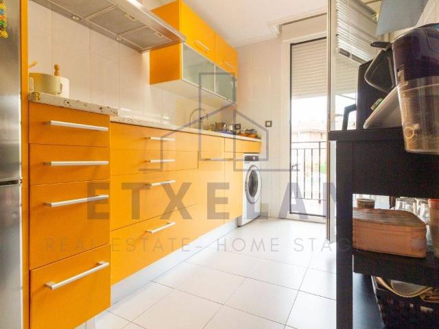 Piso en venta en Berriz, Andikoa