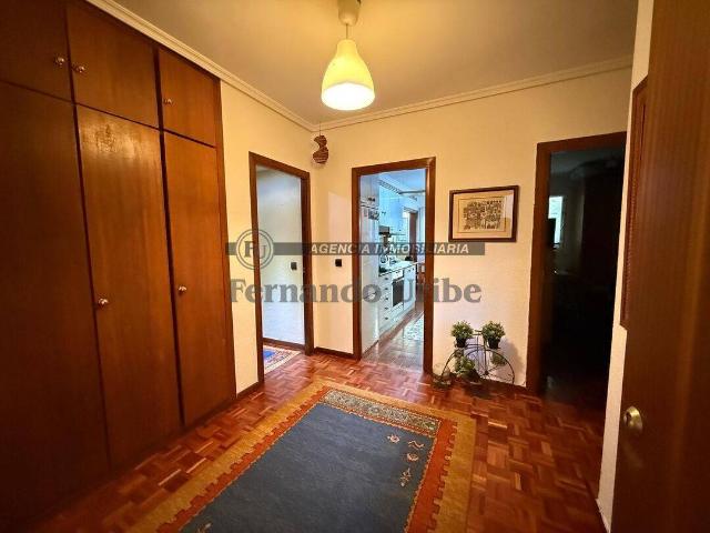 Piso en venta en Andikoa, Berriz