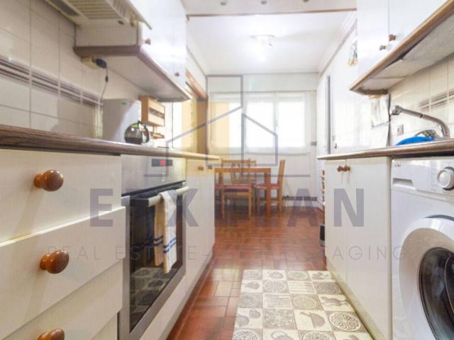 Piso en venta en Andikoa, Berriz