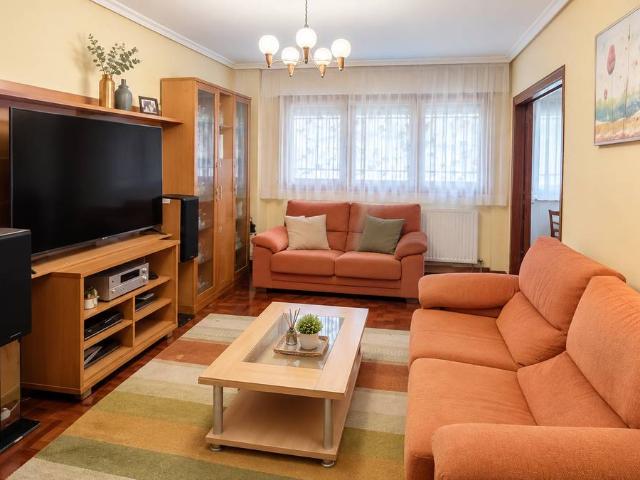 Piso en venta en Andikoa, Berriz