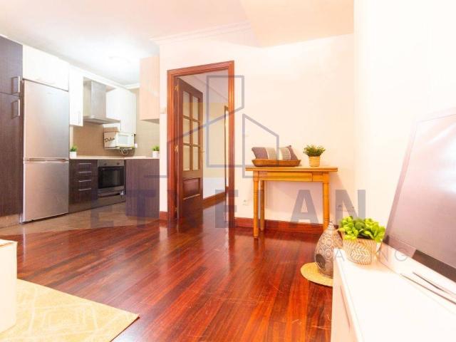 Piso en venta en Basagutxi, Berriz