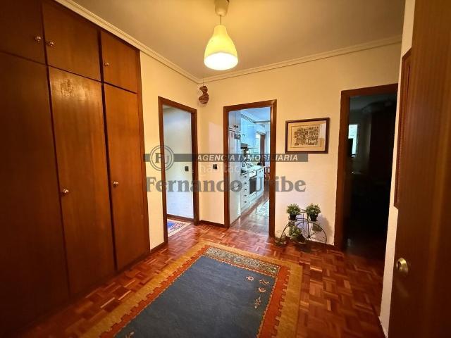 Piso en venta en Andikoa, Berriz