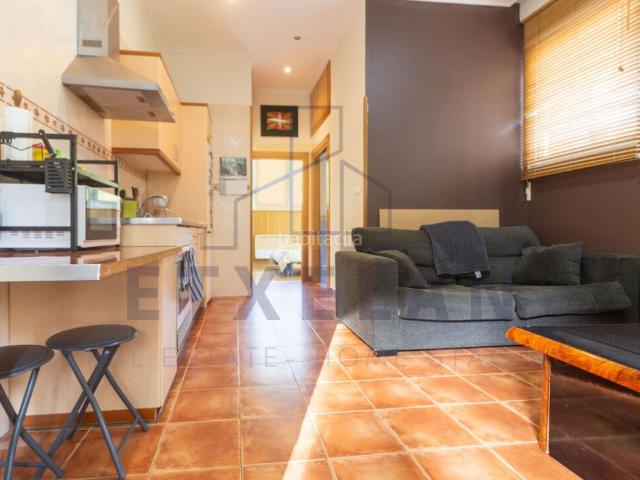 Piso en venta en Basagutxi, Berriz