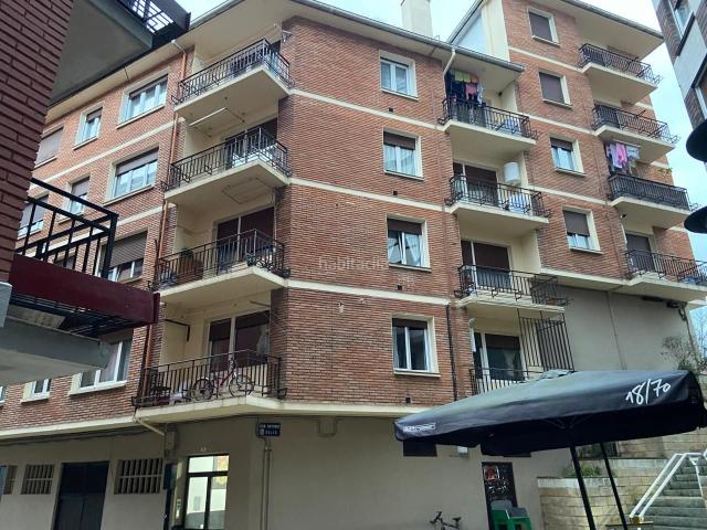 Piso en venta en Basagutxi, Berriz
