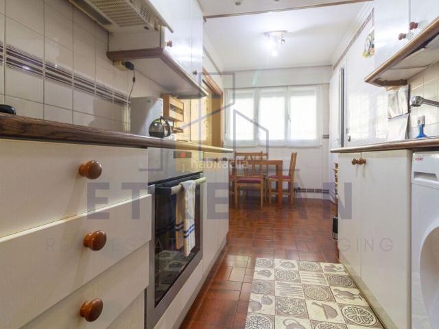 Piso en venta en Andikoa, Berriz