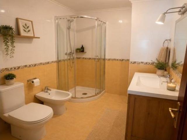Piso en venta en Barriu d'El Morralín, Siero