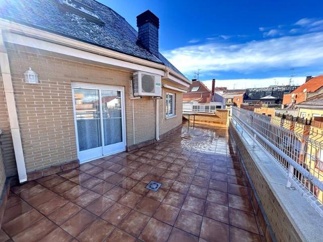 Ático en venta en Centro, Madrid