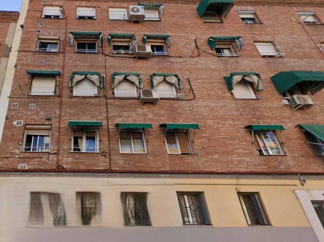 Piso en venta en Centro, Madrid