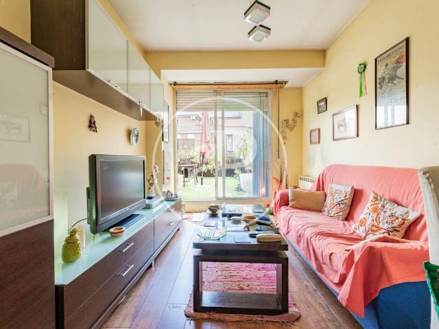Piso en venta en Centro, Madrid