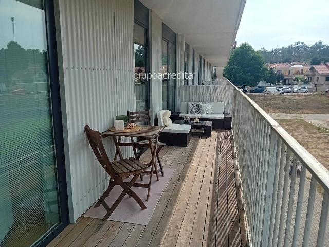 Piso en venta en Ames, Santiago