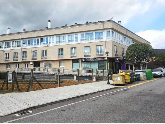 Piso en venta en Ames, Santiago