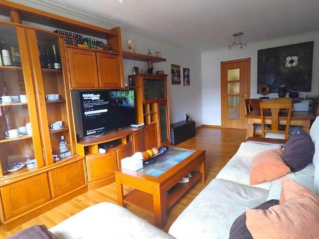 Piso en venta en Ames, Santiago