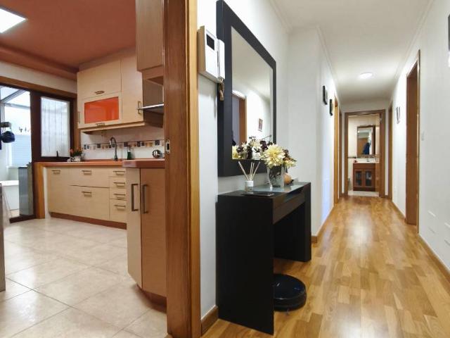 Piso en venta en Ames, Santiago