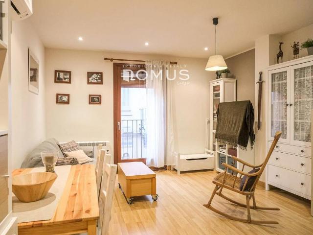 Piso en venta en Garrotxa, Catalunya