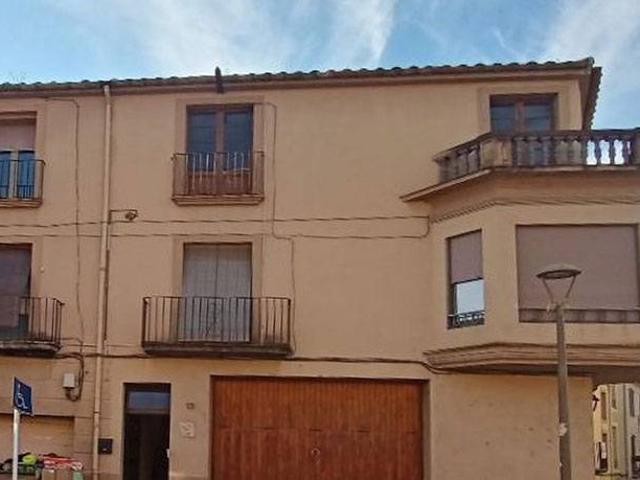 Piso en venta en Besalú