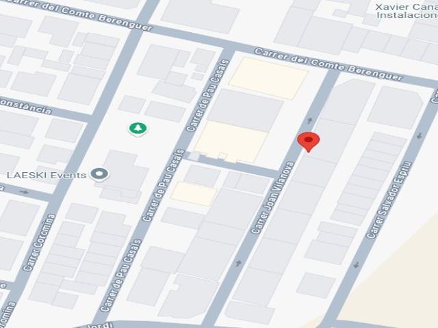 Apartamento en venta en Bescanó