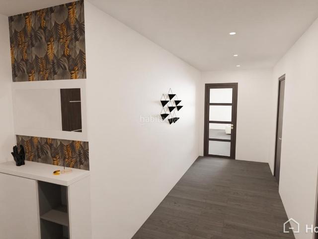 Piso en venta en Bescanó