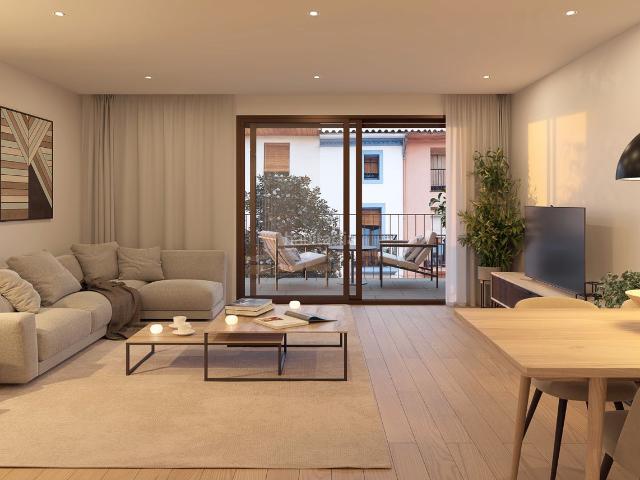 Piso en venta en Gironès, Catalunya