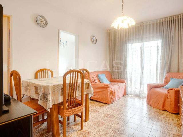 Piso en venta en Sant Adrià Nord - districte 1, Barcelonès