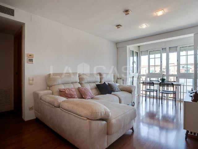 Piso en venta en Sant Adrià De Besòs, Sant Adrià Nord - districte 1