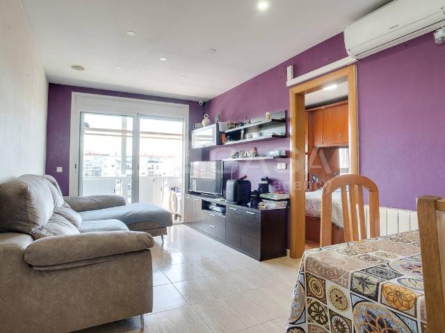 Piso en venta en Sant Adrià Nord - districte 1, Barcelonès