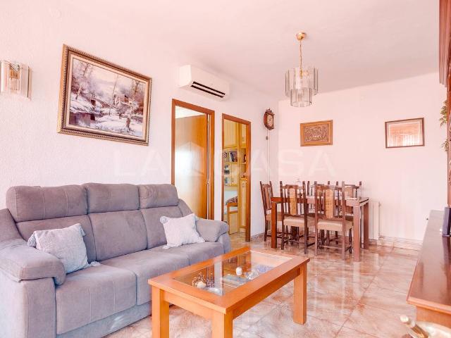 Piso en venta en Sant Adrià Nord - districte 1, Barcelonès
