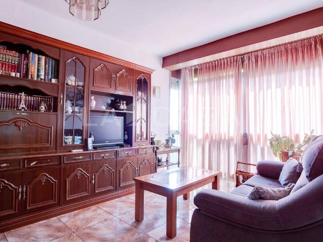 Piso en venta en Sant Adrià Nord - districte 1, Barcelonès