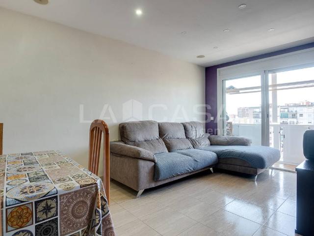 Piso en venta en Sant Adrià Nord - districte 1, Barcelonès