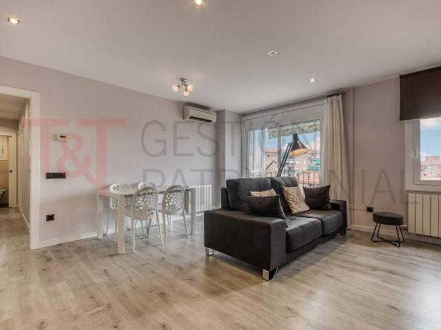 Piso en venta en Sant Adrià De Besòs, Sant Adrià Nord - districte 1