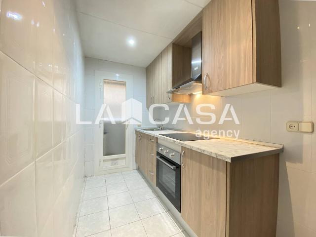 Piso en venta en Sant Adrià Nord - districte 1, Barcelonès