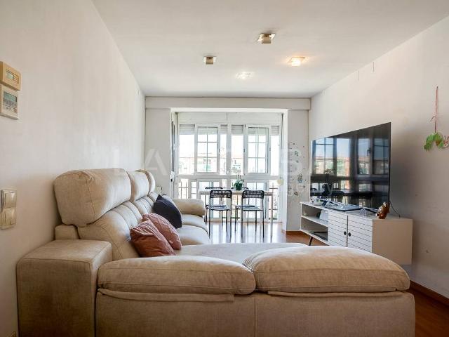 Piso en venta en Sant Adrià Nord - districte 1, Barcelonès