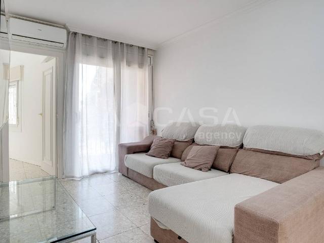 Piso en venta en Sant Adrià Nord - districte 1, Barcelonès