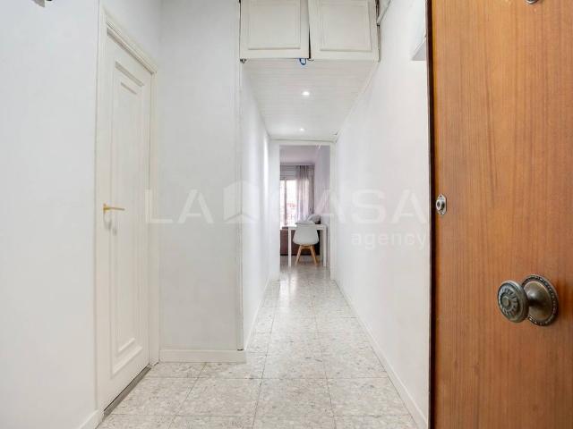 Piso en venta en Sant Adrià Nord - districte 1, Barcelonès