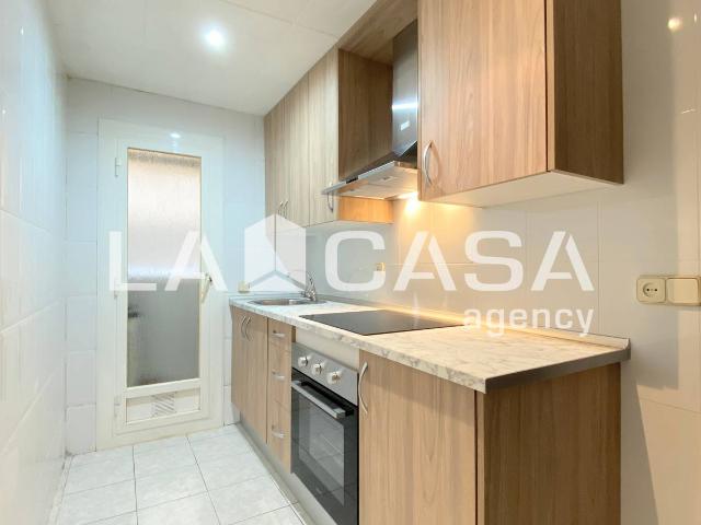 Piso en venta en Sant Adrià Nord - districte 1, Barcelonès