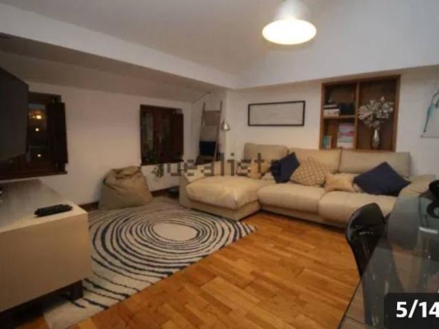 Piso en venta en Betanzos, A Coruña