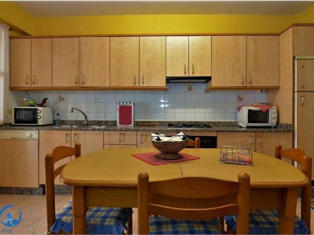 Piso en venta en Betanzos, A Coruña