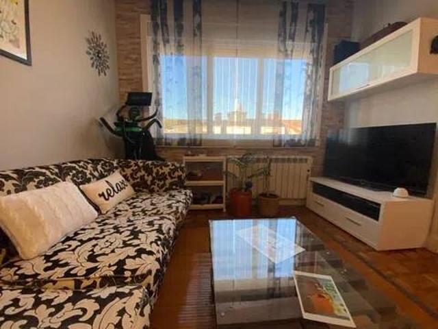 Piso en venta en Betanzos, Galicia