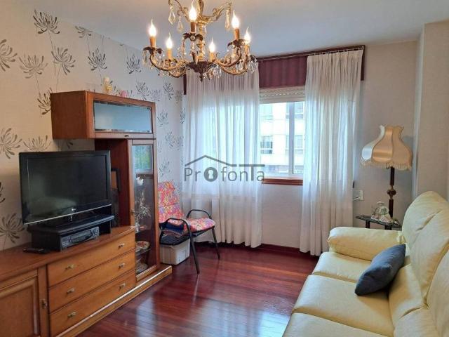 Piso en venta en Betanzos, Galicia