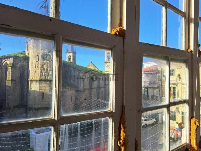 Piso en venta en Betanzos, Galicia