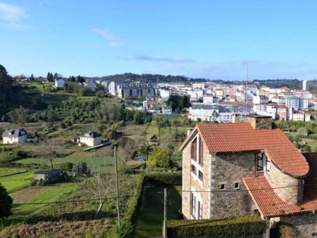 Piso en venta en Betanzos