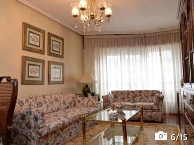 Piso en venta en As Cascas, Betanzos