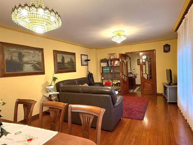 Piso en venta en Betanzos, A Coruña