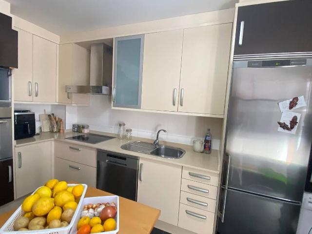 Piso en venta en Betanzos, Galicia