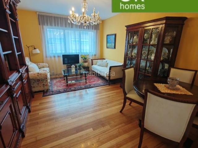 Piso en venta en Betanzos, Galicia