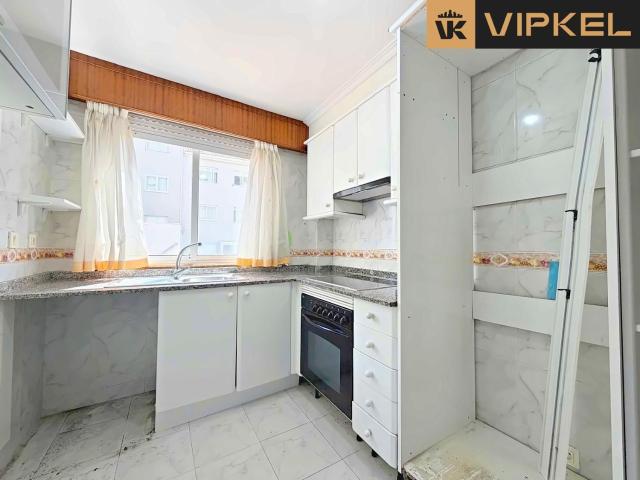 Piso en venta en Betanzos, Galicia