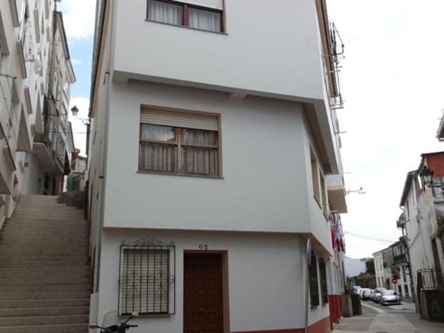 Piso en venta en Betanzos, Ribeira