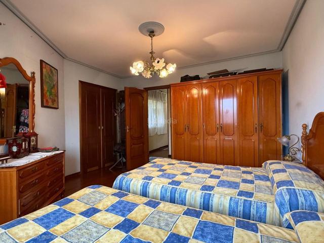 Piso en venta en Betanzos, Galicia