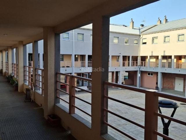 Piso en venta en Betanzos, Ribeira