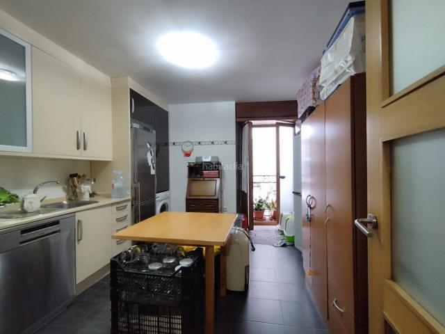 Piso en venta en Betanzos, Galicia