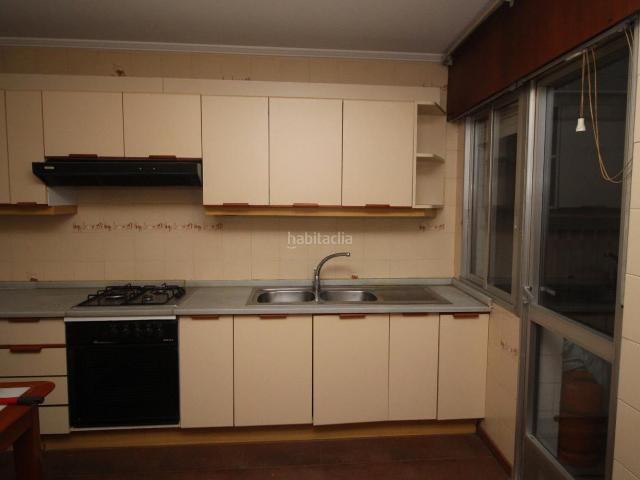 Piso en venta en Betanzos, Galicia